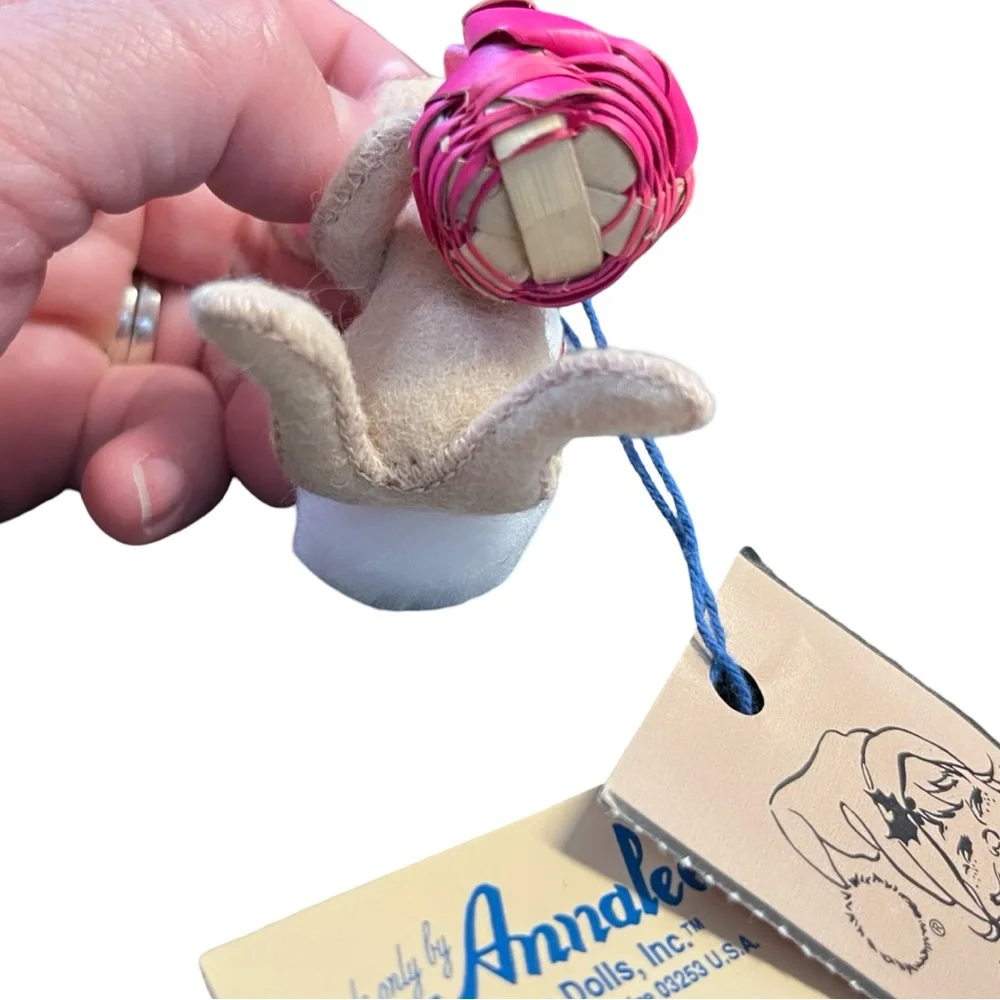 Vintage Annalee Dolls 3